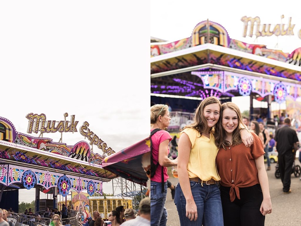 State Fair Senior Night. Class of 2019 Edition. - Laura Matthews ...