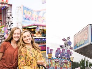 State Fair Senior Night. Class of 2019 Edition. - Laura Matthews ...